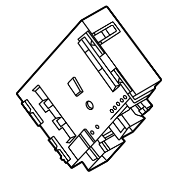 Ford FL3Z-19H332-A