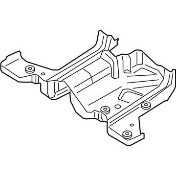 Lincoln F2GZ-9B007-B