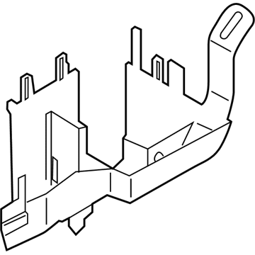 Ford FU5Z-14A003-W