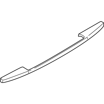 Ford HC3Z-9941018-AC Moulding