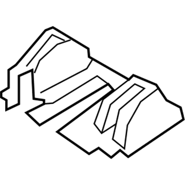 Lincoln GL1Z-7863388-EA