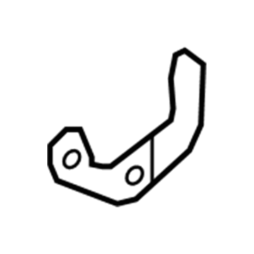 Ford 6F2Z-17226A21-AA Bracket - Support