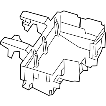 Ford JU5Z-14A003-A