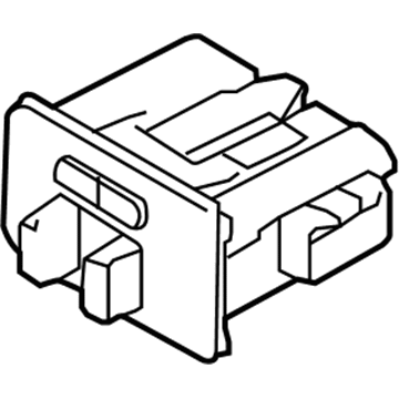 Ford FL1Z-2C006-D