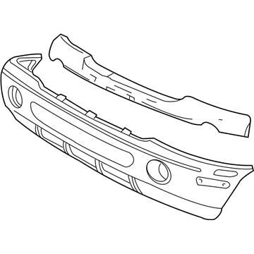 Ford 1L2Z-17D957-UA Cover