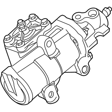 Ford 8C3Z-3504-ARM