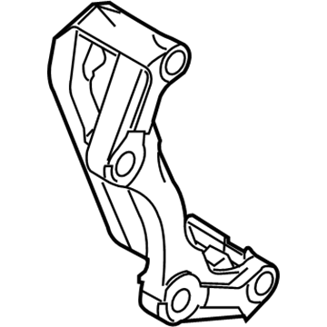 Ford AG1Z-2B292-B Bracket