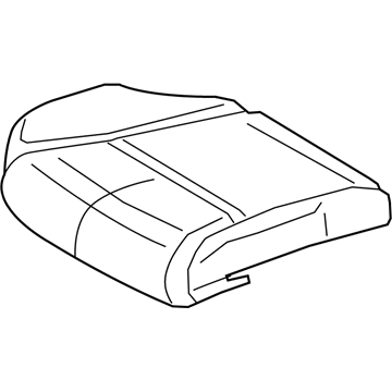 Lincoln GD9Z-5462900-BA