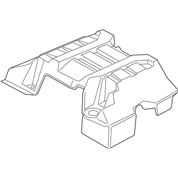 Ford FL3Z-6A949-A