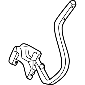 Ford YF1Z-5442700-AA