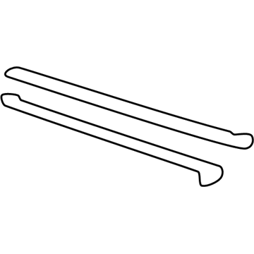 Ford YF1Z-5444891-BA