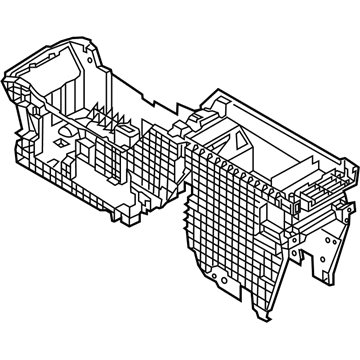 Ford DA8Z-74115A00-A