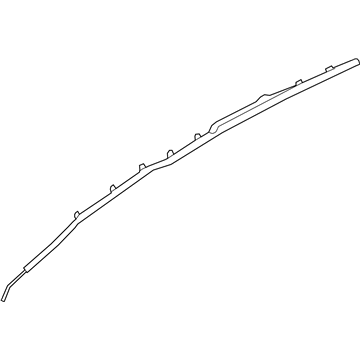 Ford DM5Z-17042D94-B