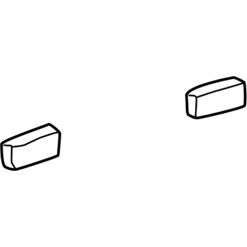 Ford F65Z-18403K60-A