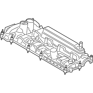 Ford JX6Z-6582-B