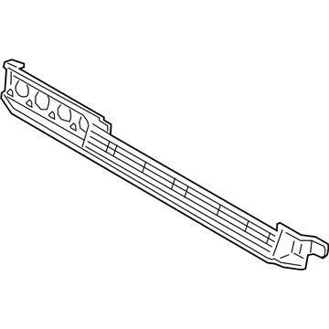 Ford FL3Z-7B142-A Bracket