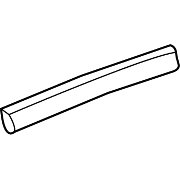 Lincoln 3W1Z-5425596-AA