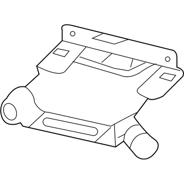 Mercury 1L8Z-12A659-DA