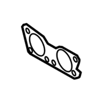 2018 Lincoln Continental Exhaust Flange Gasket - F2GZ-9450-A