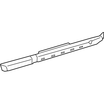 Ford 1L5Z-3520402-AA