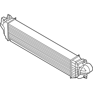 Lincoln DG9Z-6K775-A