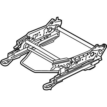 Ford CE8Z-54617D66-J Kit - Fixing Parts