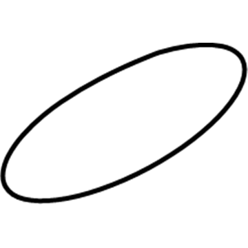 Lincoln XW4Z-6L626-BA