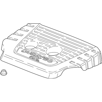 Ford GN1Z-6A949-B