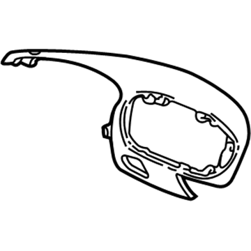 Ford 2L3Z-15042A82-AAA