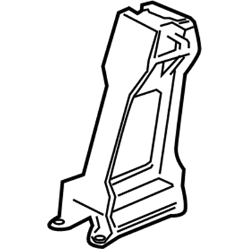 Ford E9TZ-10045C52-A