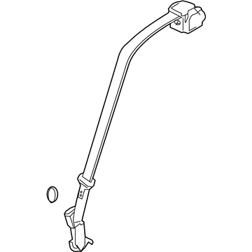 Lincoln BG1Z-54600A38-AB