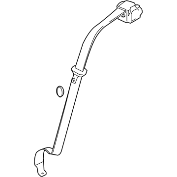 Lincoln BG1Z-54611B68-AB