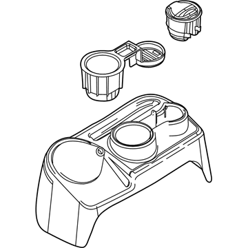 Ford 9L3Z-15045A36-AD