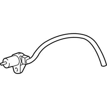 Ford 5R3Z-2C190-AA Sensor Assembly