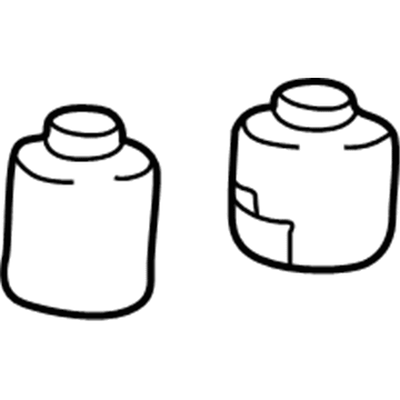 Ford 4C3Z-2C219-AARM