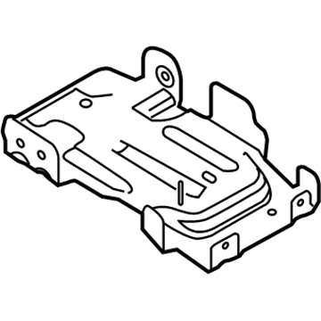 Ford 4R3Z-63045G08-A Bracket - Support