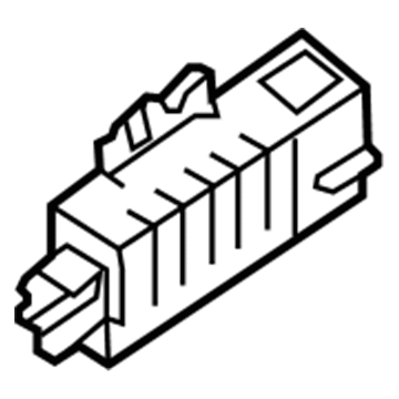 Ford JL1Z-19A394-A Module