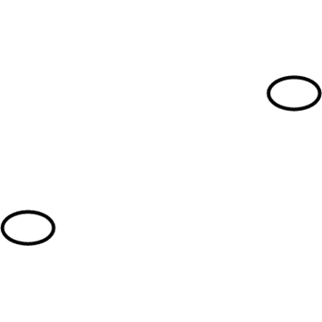 Mercury 6L2Z-78044F58-AAB