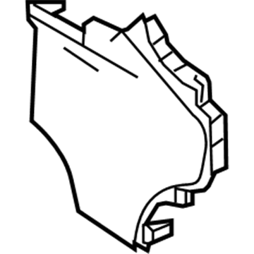 Ford DG1Z-5404608-AB