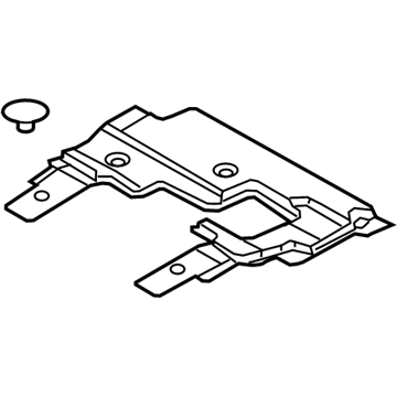 Lincoln BL3Z-5D032-B