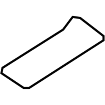 Lincoln 7T4Z-7813229-AB