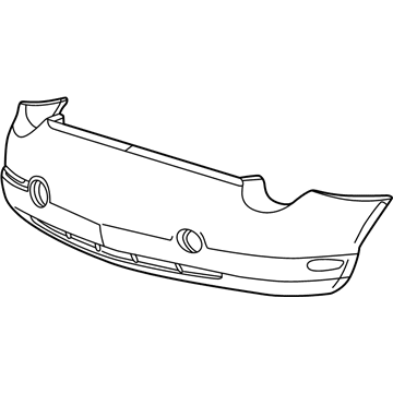 Ford 1W6Z-17D957-EAA Cover