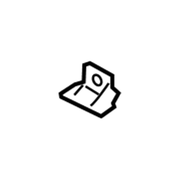 Ford GN1Z-74102A40-A