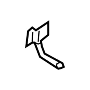 Ford CN1Z-74111A79-A