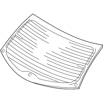 Ford YS4Z-7442006-AA