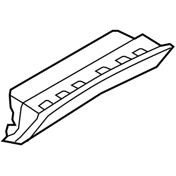 Lincoln FA1Z-58045J77-AH