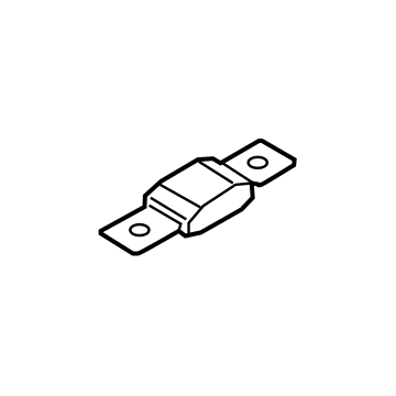 Ford CU5Z-14526-FA Circuit Breaker Assembly