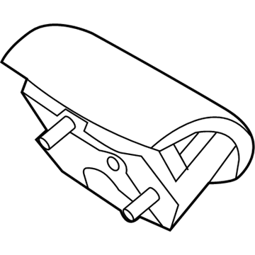 Ford FB5Z-78043B13-AA Module