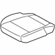 Ford GN1Z-5862900-KA Seat Cushion Cover Assembly