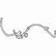 Ford FV6Z-14300-D Cable Assembly